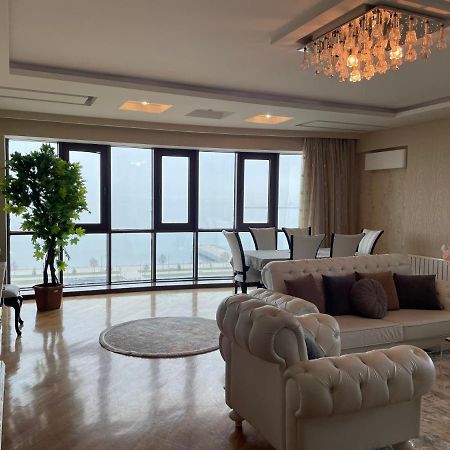 Park Azure Residence 바쿠 외부 사진