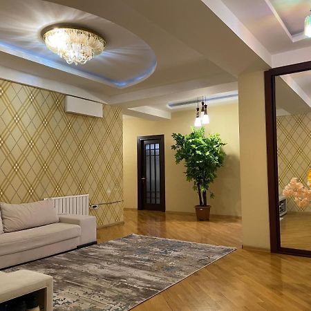 Park Azure Residence 바쿠 외부 사진