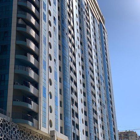 Park Azure Residence 바쿠 외부 사진