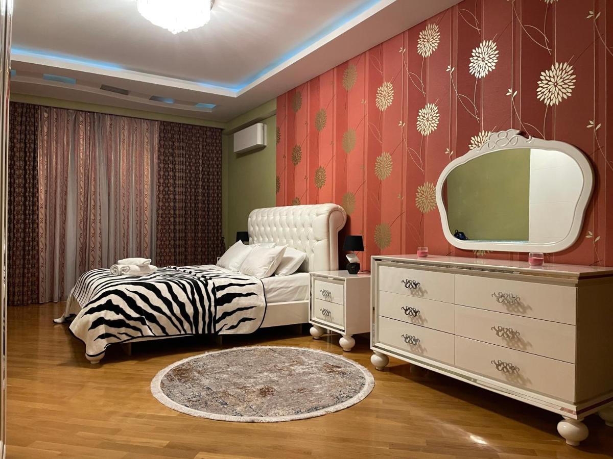 Park Azure Residence 바쿠 외부 사진
