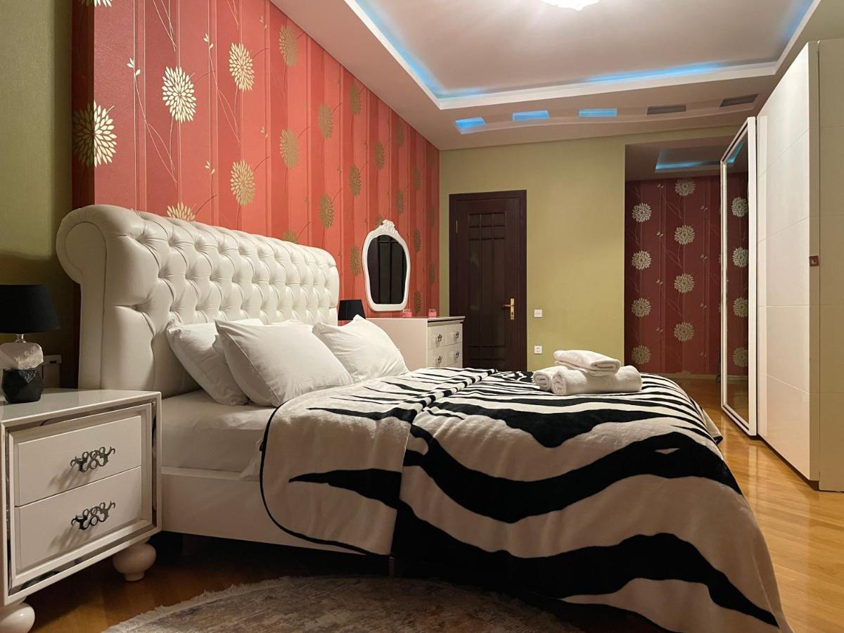 Park Azure Residence 바쿠 외부 사진