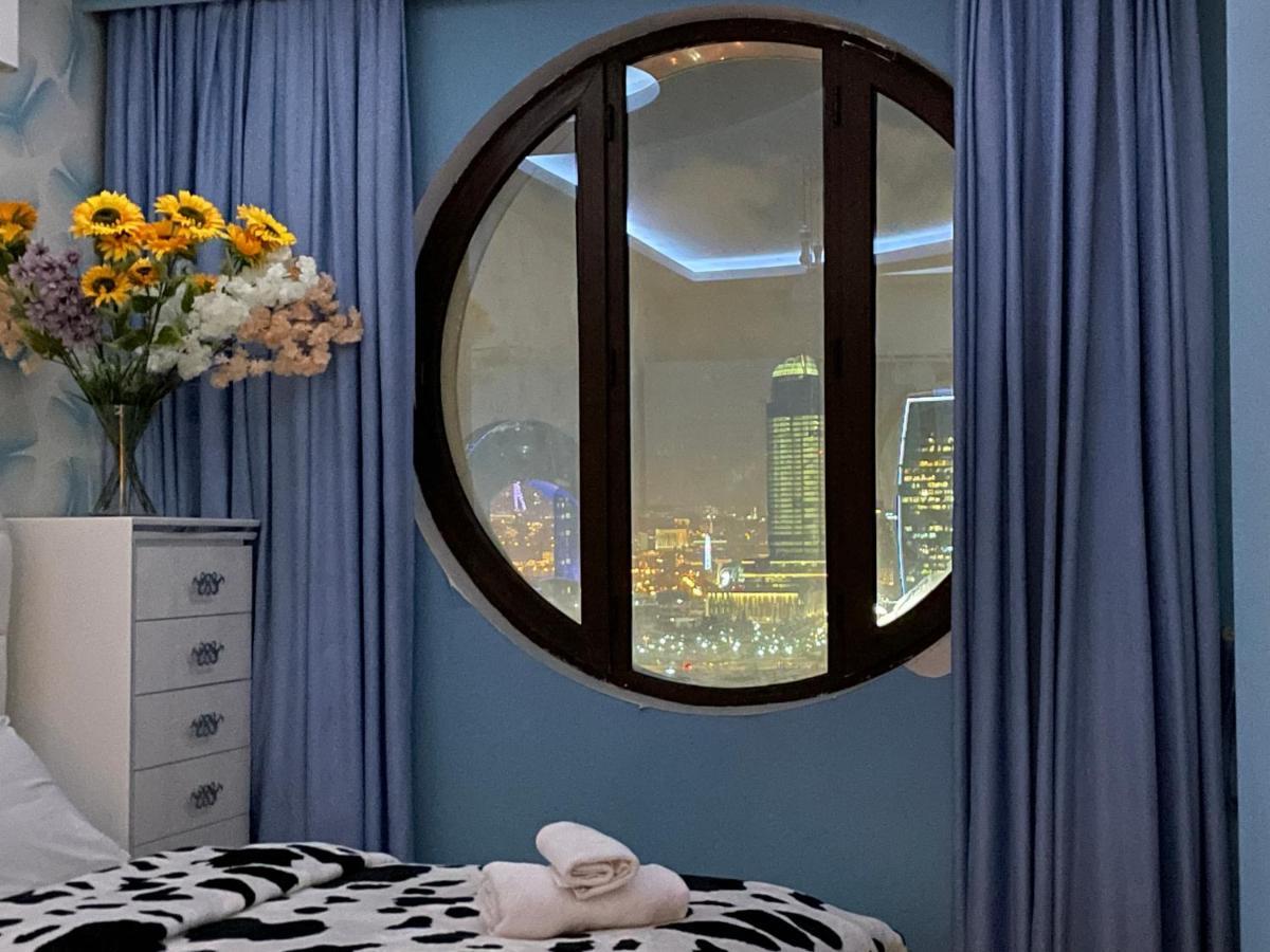 Park Azure Residence 바쿠 외부 사진