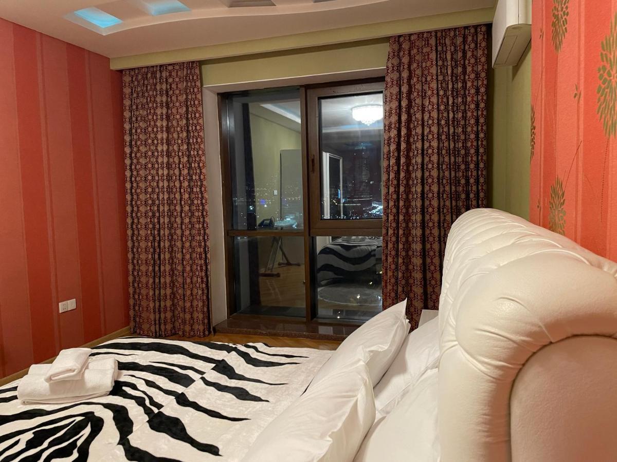 Park Azure Residence 바쿠 외부 사진