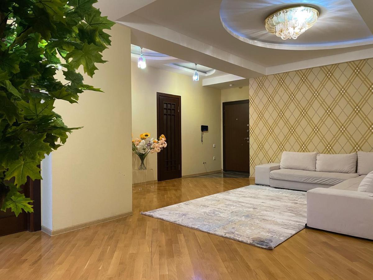 Park Azure Residence 바쿠 외부 사진