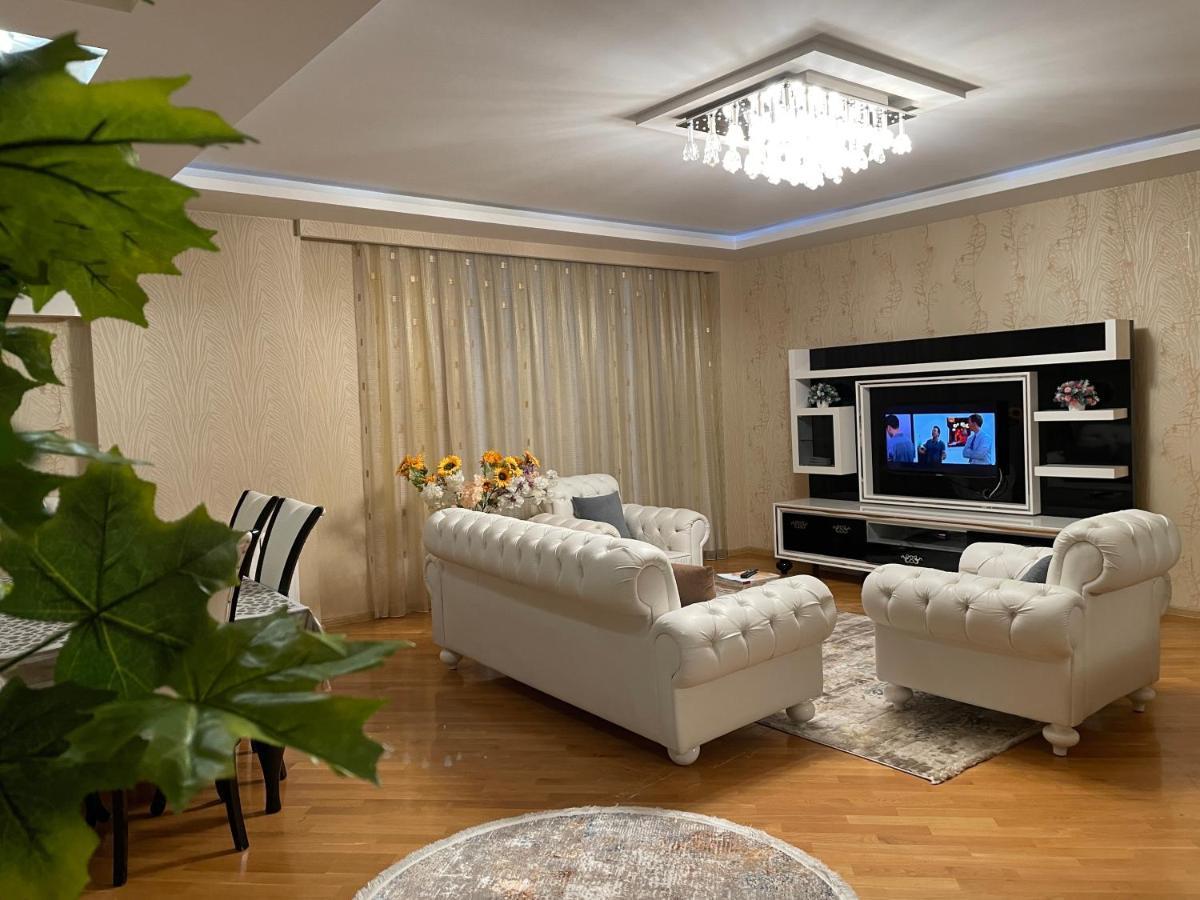 Park Azure Residence 바쿠 외부 사진