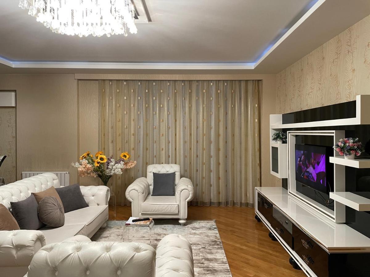 Park Azure Residence 바쿠 외부 사진