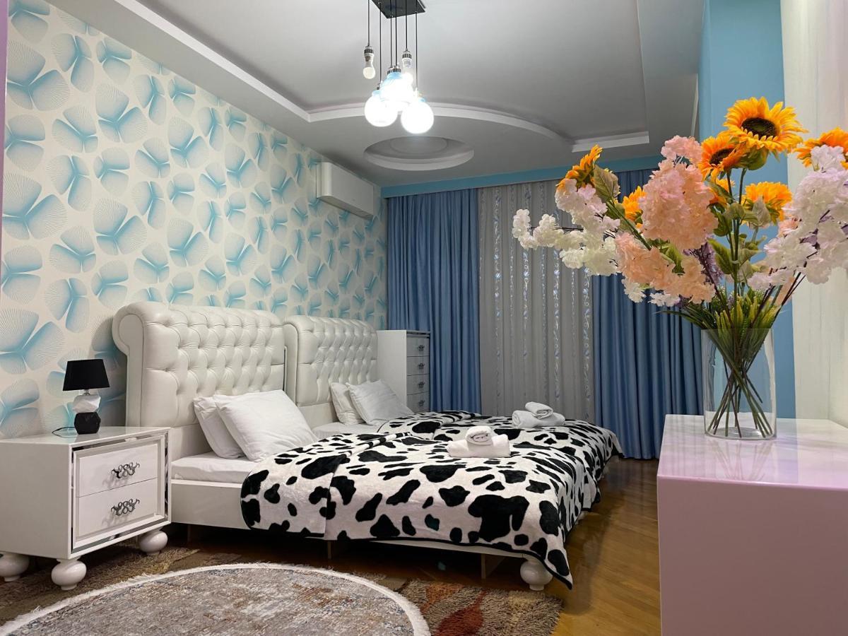 Park Azure Residence 바쿠 외부 사진