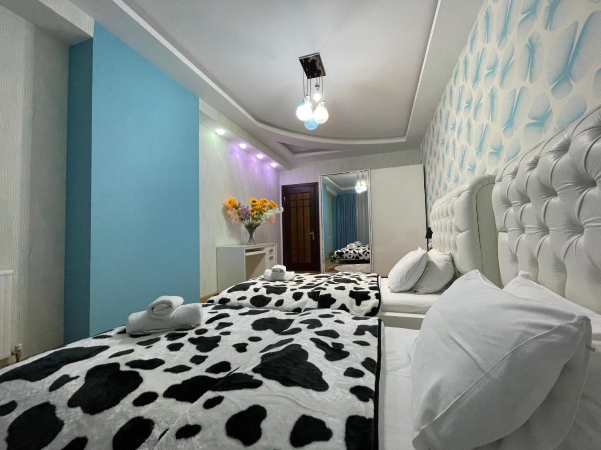 Park Azure Residence 바쿠 외부 사진