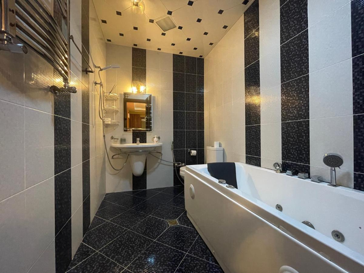 Park Azure Residence 바쿠 외부 사진