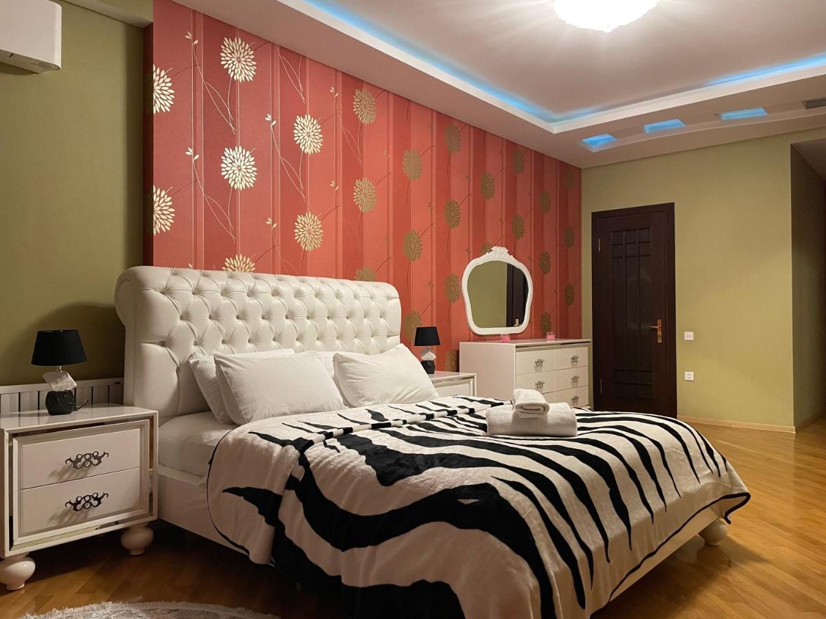 Park Azure Residence 바쿠 외부 사진