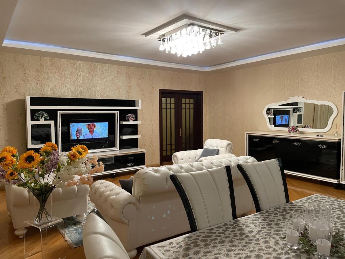 Park Azure Residence 바쿠 외부 사진