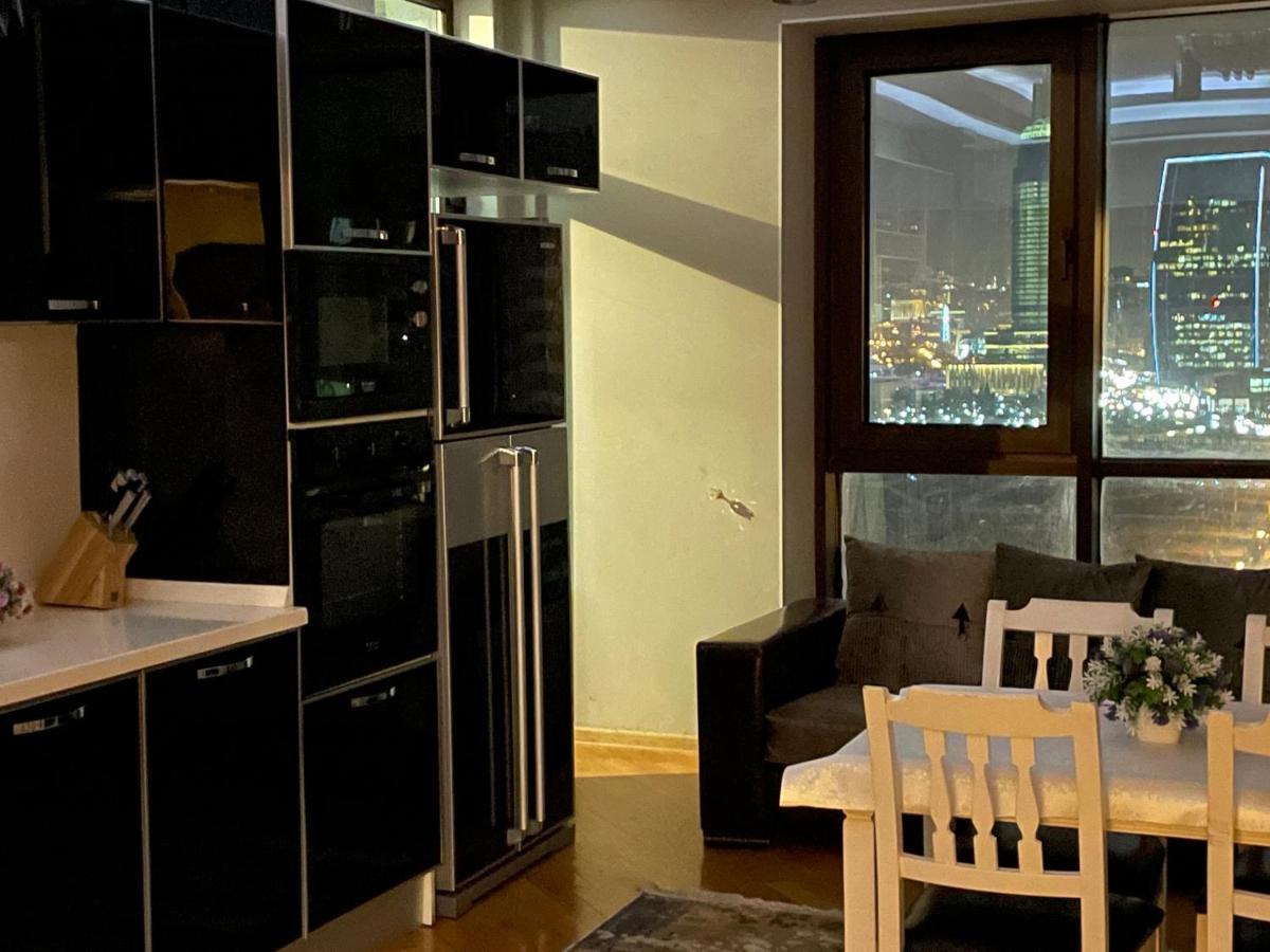 Park Azure Residence 바쿠 외부 사진