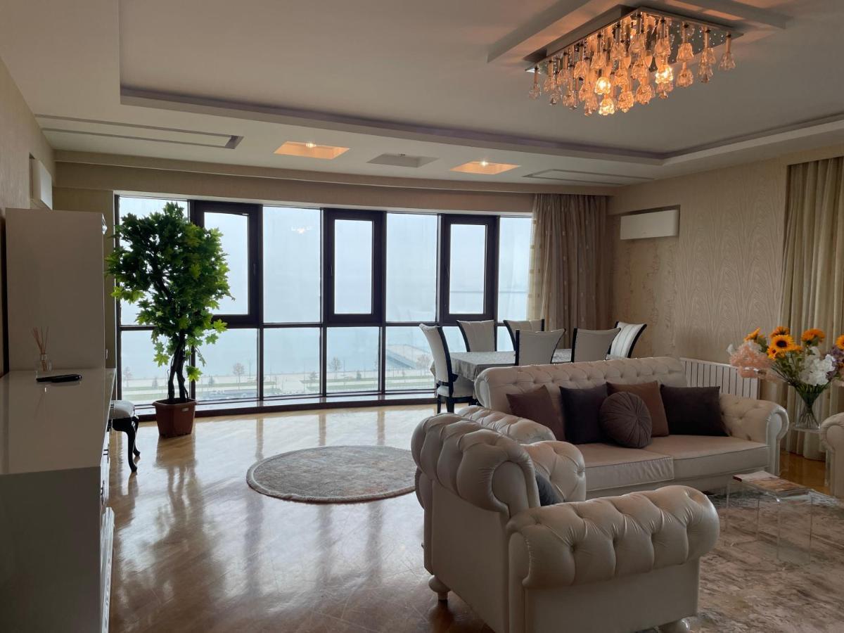 Park Azure Residence 바쿠 외부 사진