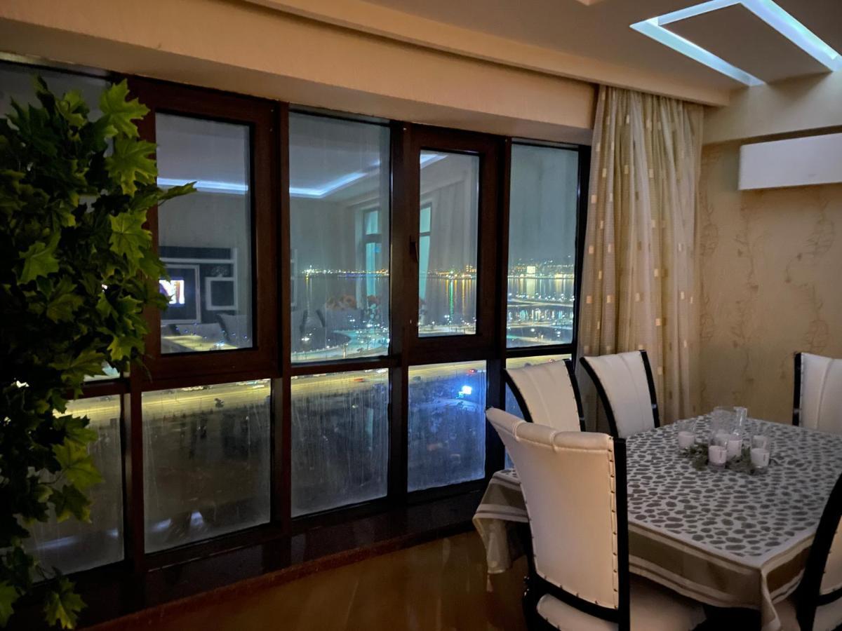 Park Azure Residence 바쿠 외부 사진