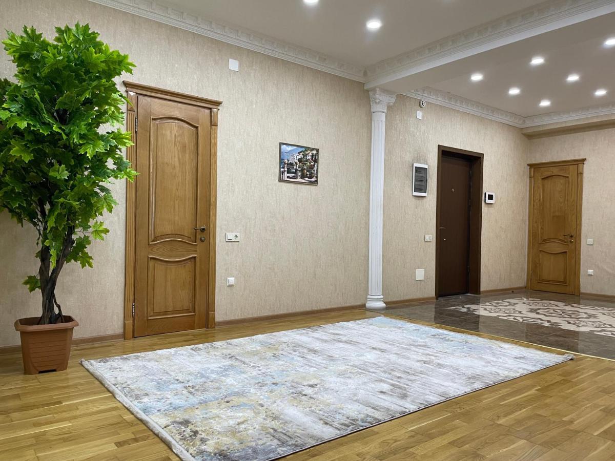 Park Azure Residence 바쿠 외부 사진
