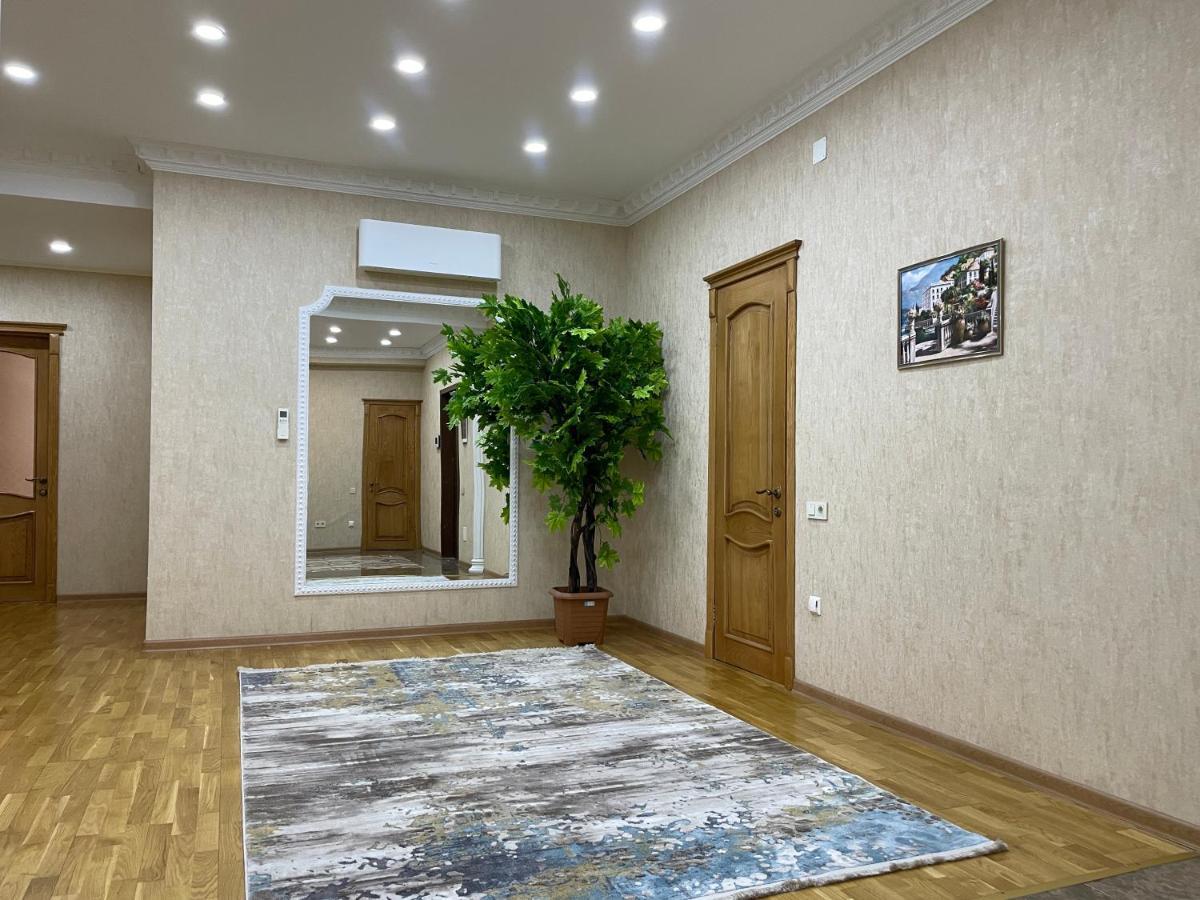 Park Azure Residence 바쿠 외부 사진