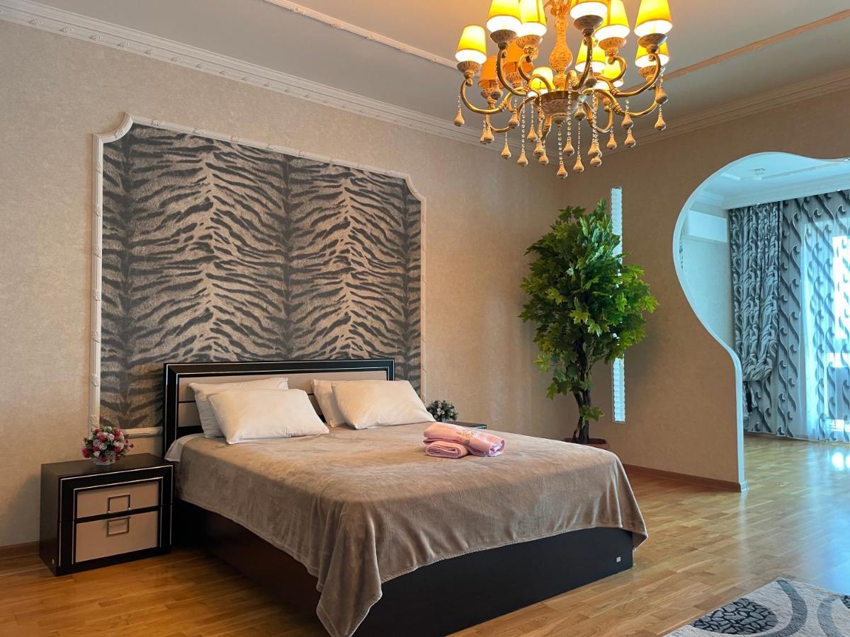 Park Azure Residence 바쿠 외부 사진