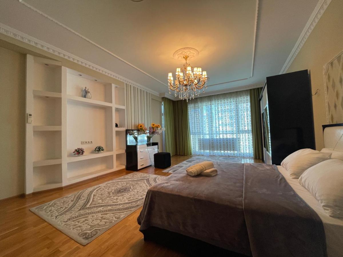 Park Azure Residence 바쿠 외부 사진