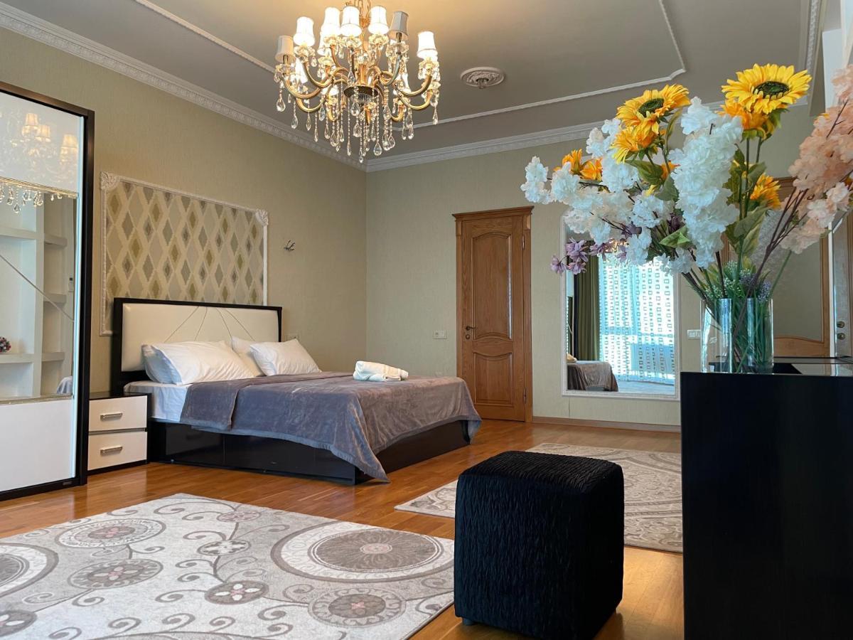 Park Azure Residence 바쿠 외부 사진