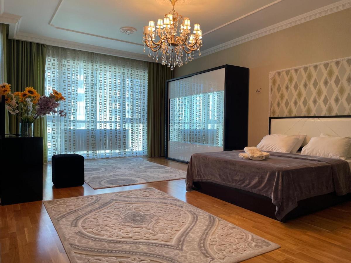 Park Azure Residence 바쿠 외부 사진
