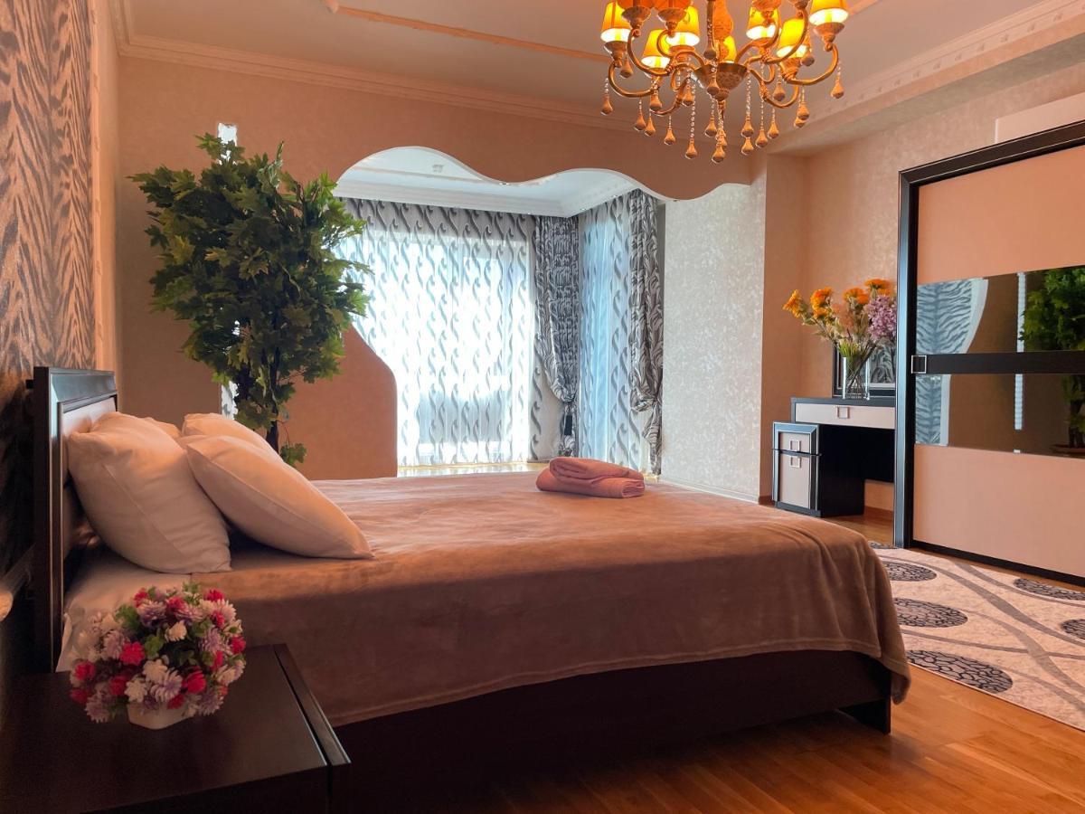 Park Azure Residence 바쿠 외부 사진